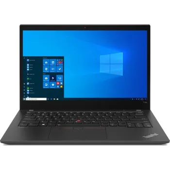Notebook Lenovo ThinkPad T14s Gen2 (20WM009FCK)