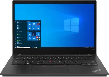 Notebook Lenovo ThinkPad T14s Gen2 (20WM009FCK)