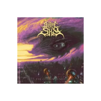 Zahraniční hudba Consumed Self / Digipack - Burial In the Sky [CD]