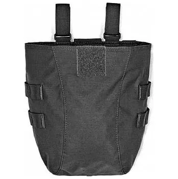 Warrior Assault Systems WAS odhazovák DUMP POUCH Gen 2, velký - Černá