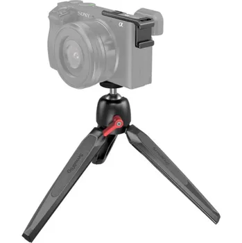 Stativ SmallRig Mini Tripod & Shoe Adapter Kit for Sony a6000/a6100/a6300/a6400/a6500
