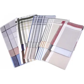 Prima-obchod Pánský kapesník 6 ks