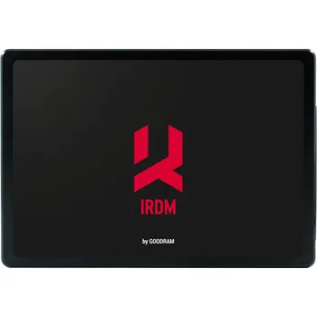GOODRAM IRDM Gen.2 SSD 240 GB (IR-SSDPR-S25A-240) SSD disk GOODRAM IRDM Gen.2 SSD 240 GB (IR-SSDPR-S25A-240)