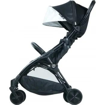 BabyStyle Hybrid Ezyfold rám 2022 černý