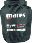 Mares Cruise Dry Ultra light 5 l
