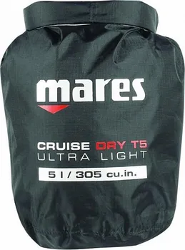 Vodácký pytel Mares Cruise Dry Ultra light 5 l
