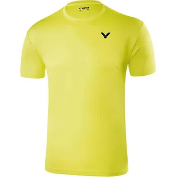 Pánské tričko Pánské tričko Victor T-90022 E Yellow XL