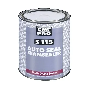 Tmel HB BODY BODY 115 Autoseal šedá 1kg