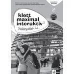 Klett Maximal Interaktiv 3 (A2.1):…