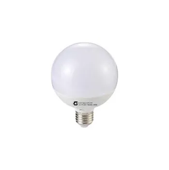 Žárovka GLOBAL LED ŽÁROVKA 12W E27 GLOBE
