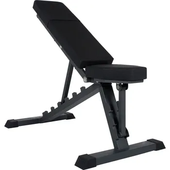 Posilovací lavice FINNLO Incline bench 3865