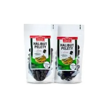 Chytil Halibut pelety s dírou 20mm 250gr