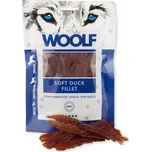 WOOLF pochoutka soft duck fillet 100g