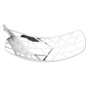 Florbalová čepel Florbalová čepel OXDOG FSL (FastShootLight) CARBON MBC White