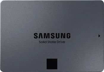 SSD disk Samsung 870 QVO 8 TB (MZ-77Q8T0BW)