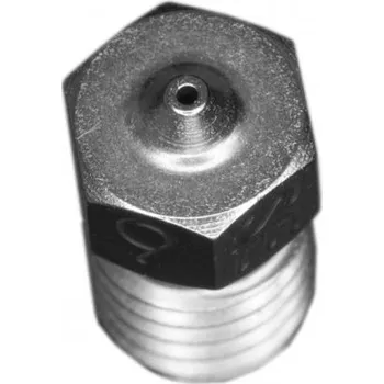 Příslušenství k 3D tiskárně Slice Engineering vanadiové trysky 0,50