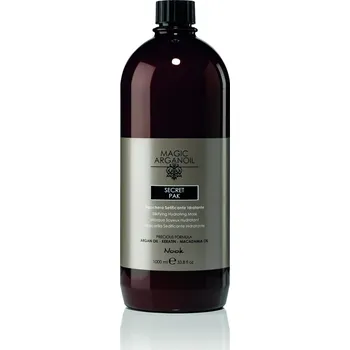 Vlasová regenerace NOOK Secret Pak maska 1000ml