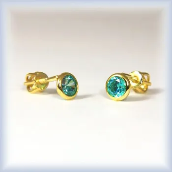 Náušnice 1/2 páru