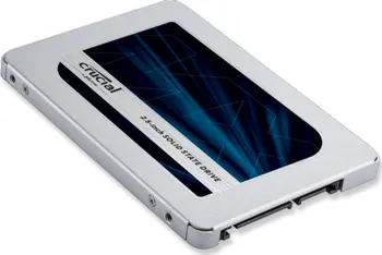 SSD disk Crucial MX500 2 TB (CT2000MX500SSD1)