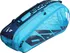 Tenisová taška Babolat Pure Drive X6 modrá