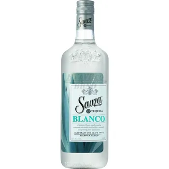 Likér Sauza Silver 0,5l 38%