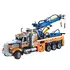 Stavebnice LEGO LEGO Technic 42128 Výkonný odtahový vůz