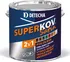 barva na kov Detecha Superkov Satin 2,5 kg