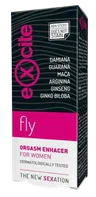 Diet Esthetic Excite Woman Fly 30 ml