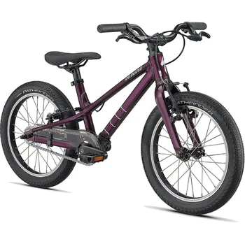 Recenze Specialized Jett Single Speed 16'' 2022 Dětské kolo Recenze Specialized Jett Single Speed 16'' 2022