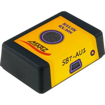 Senzor hluku SB7-AU1 (Detektor hluku)