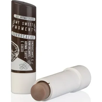 Péče o rty Labor Pro My Sweet Moment Aroma Balm - Aromaterapický balzám na rty s vůní kávy a kokosu 5ml