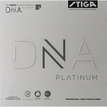 Stolní tenis Stiga DNA Platinum S potah