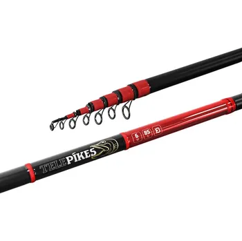 Delphin Telepikes 500 cm/85 g