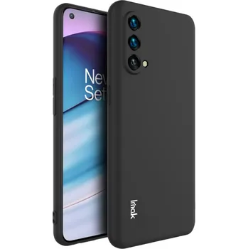 Pouzdro Imak UC-3 pro OnePlus Nord CE 5G Barva: Černá