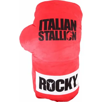 Povlečení polštář Rocky