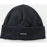 Zimní čepice Rip Curl 10M REG BEANIE Black velikost O/S