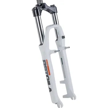 Vidlice na kolo RST Gila TnL 21/28,6 100 mm vidlice 26"