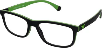 Brýlová obroučka Emporio Armani EA3164 5042 M
