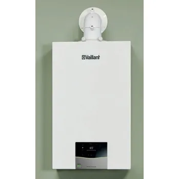 Kotel Vaillant VU 10CS/1-5 Ecotec Plus ioniDetect
