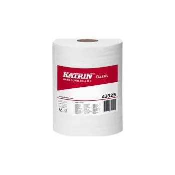 Papírový ručník Ručník v roli Katrin Classic M2