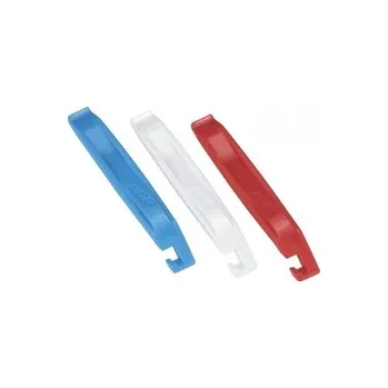 Multiklíč BBB montpáky plast (3 kusy) červeno/bílá