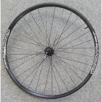 Zapletené kolo Zapletené kolo Remerx RX2472/RX3022 27,5