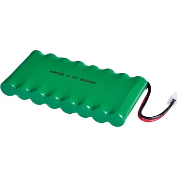 Obojek pro psa Dogtrace záložní akumulátor, d-fence 202 a 2002