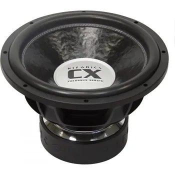 Auto Hi-Fi Subwoofer Hifonics CX15D2