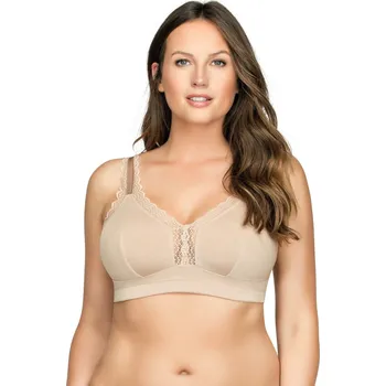 Podprsenka Dámská braletka Parfait P5641 32 E Tělová 75 G Tělová