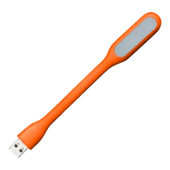 Lampička Prezent USB Light 1xLED 1x2 W