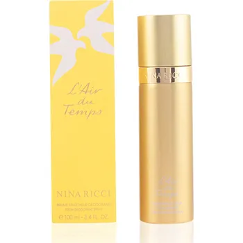 Nina Ricci L'Air Du Temps DSP 100 ml Nina Ricci L'Air Du Temps DSP 100 ml