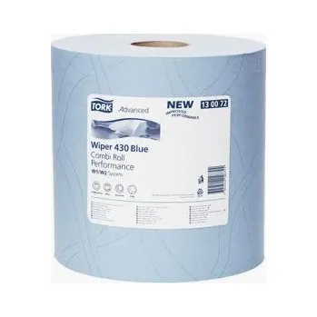 Utěrka Tork Heavy-Duty Wiping Paper - Tork Heavy-Duty papírová utěrka 18840