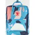 turistický batoh Fjällräven Kanken Art Ocean Surface