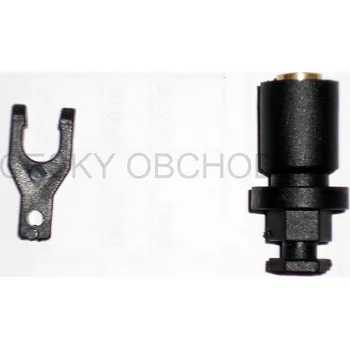 Ventil Nuair odlehčovací ventil pro spínače NE-MA - 9614054 (přípoj hadice 6mm)